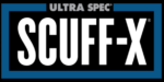 OceanOaks Painting is proud to use Scuff-X